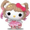 Фігурка Funko Pop Hello Kitty (K-Pop) (90591)
