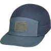 Кепка Ortovox Mtn Stripe Cap dark arctic grey - синій (025.001.1245)