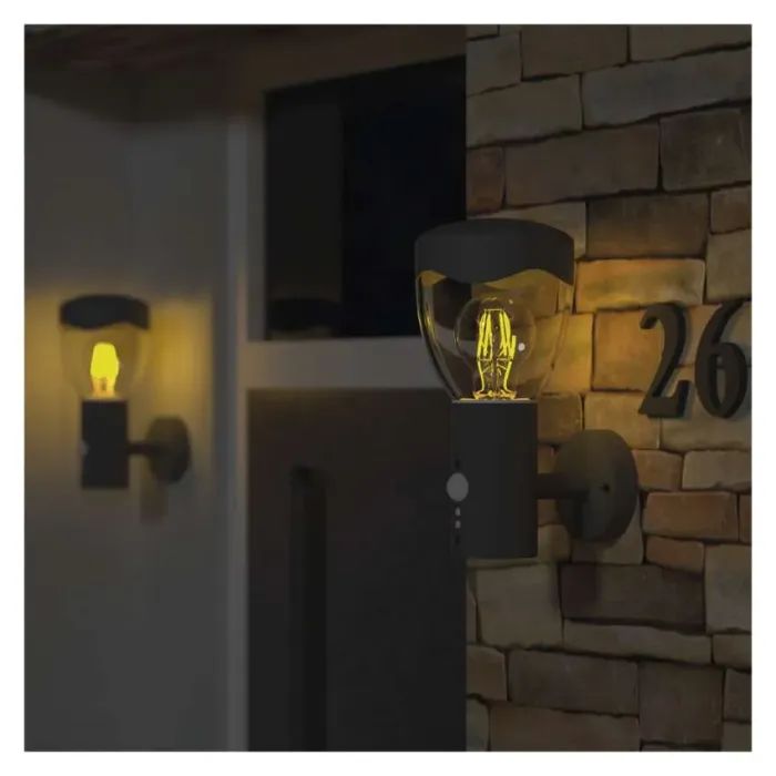 Светильник EMOS E27 15 Вт IP44 (ZGA040P) изображение 12