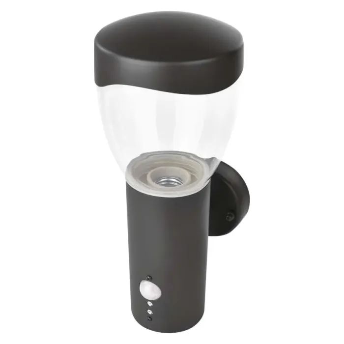 Светильник EMOS E27 15 Вт IP44 (ZGA040P)