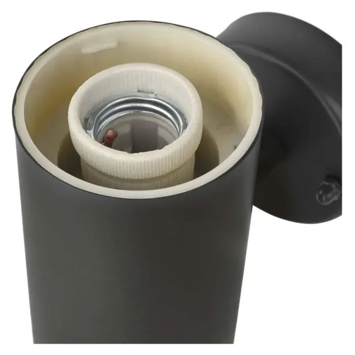 Светильник EMOS E27 15 Вт IP44 (ZGA040P) изображение 8