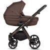 Коляска TUTIS 2 в 1 Uno 6 plus (Essential Tiramissu) (1602147) зображення 5