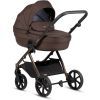Коляска TUTIS 2 в 1 Uno 6 plus (Essential Tiramissu) (1602147) зображення 7
