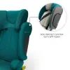 Автокресло Kinderkraft Xpand 2 PRO i-Size Green (KCXPPR02GRE0000) (5902533929320) изображение 6