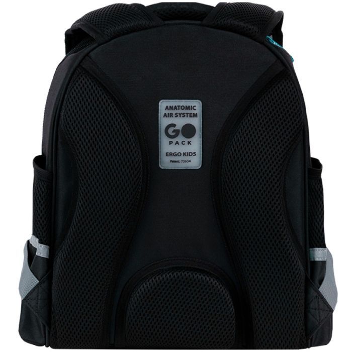 Рюкзак школьный GoPack Education 165S Speed Zone (GO26-165S-5) изображение 4