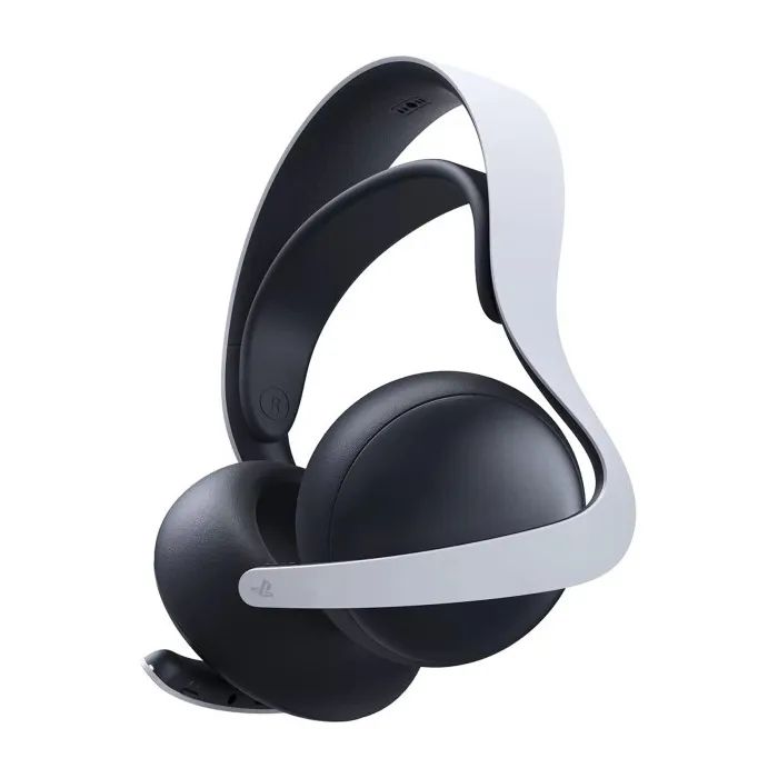 Наушники Sony Playstation PULSE Elite Wireless (Чохол) White (1000047820)