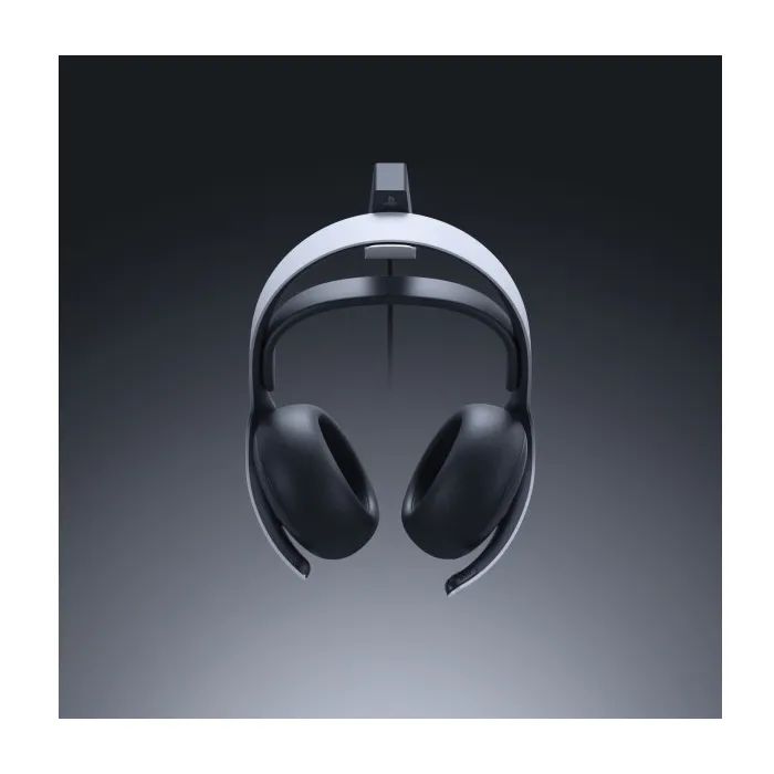 Наушники Sony Playstation PULSE Elite Wireless (Чохол) White (1000047820) изображение 4
