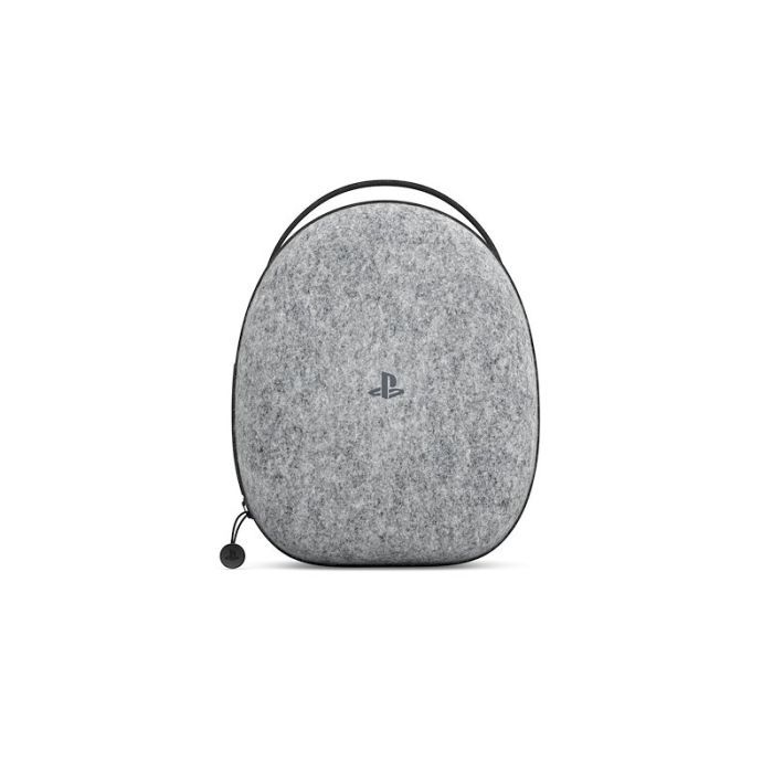 Наушники Sony Playstation PULSE Elite Wireless (Чохол) White (1000047820) изображение 5