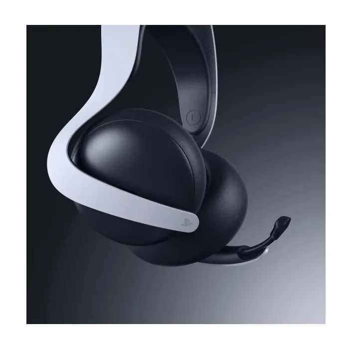 Наушники Sony Playstation PULSE Elite Wireless (Чохол) White (1000047820) изображение 6