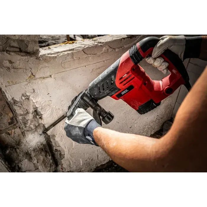 Отбойный молоток Skil 1792 GA (RH1E1792GA) изображение 4