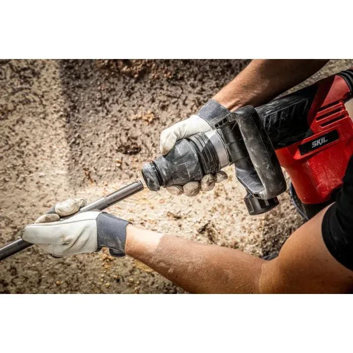 Отбойный молоток Skil 1792 GA (RH1E1792GA) изображение 5