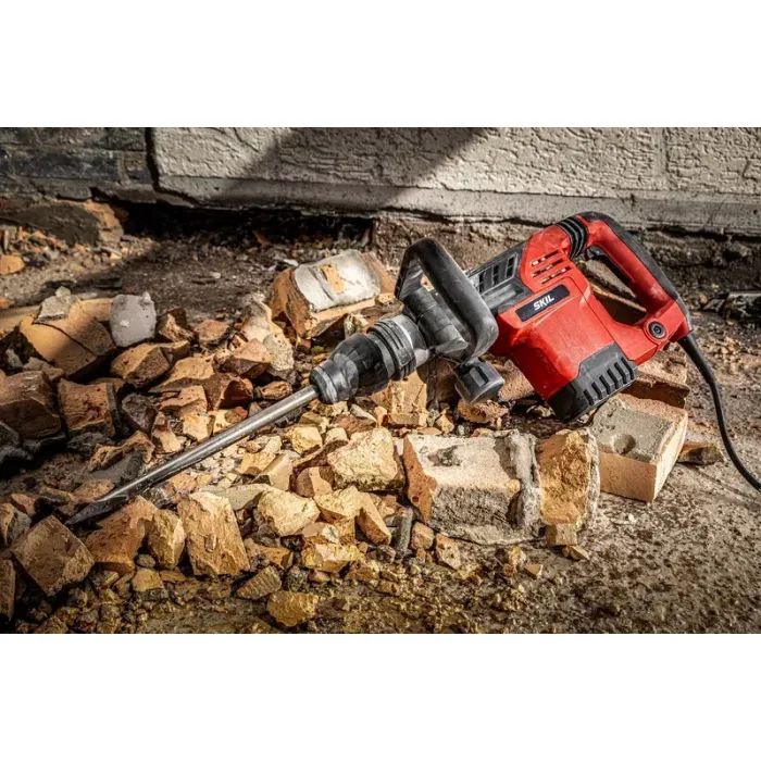 Отбойный молоток Skil 1792 GA (RH1E1792GA) изображение 6
