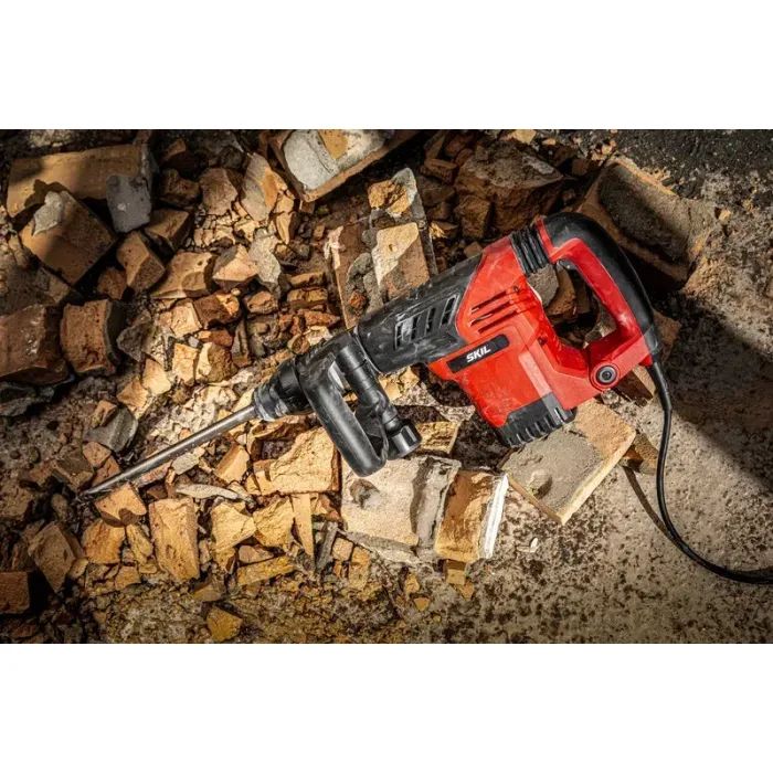 Отбойный молоток Skil 1792 GA (RH1E1792GA) изображение 8