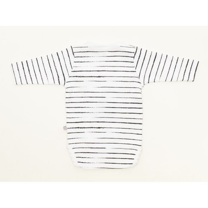 Боди детское Bibaby со штанишками (56734-62B-blue) изображение 6