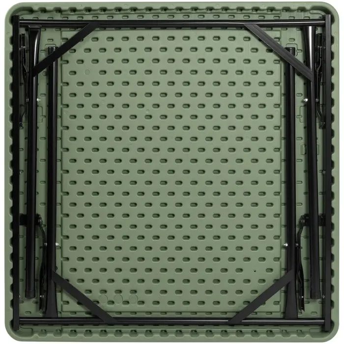 Туристичний стіл Skif Outdoor Event S Olive (C88GROL) зображення 3