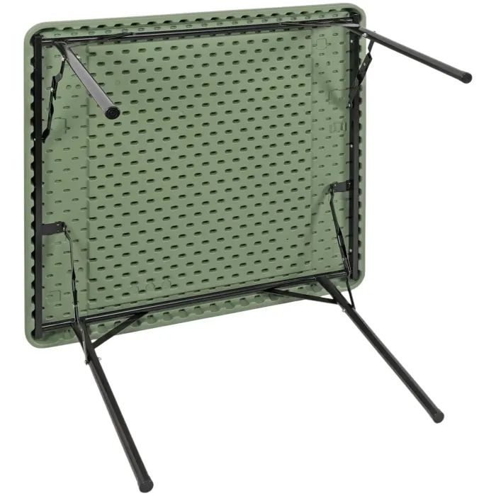 Туристичний стіл Skif Outdoor Event S Olive (C88GROL) зображення 4