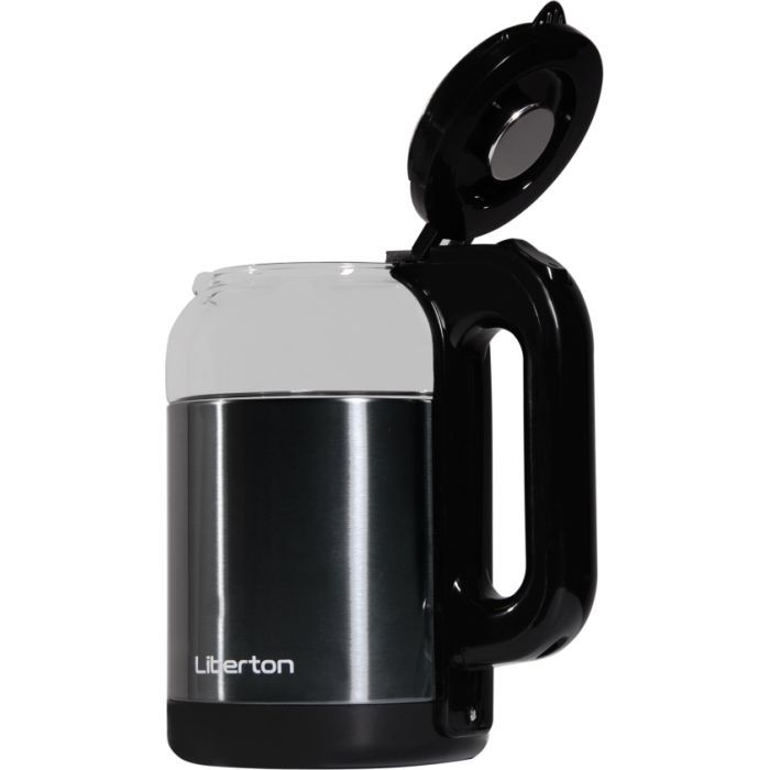 Электрочайник Liberton LEK-6829 изображение 4
