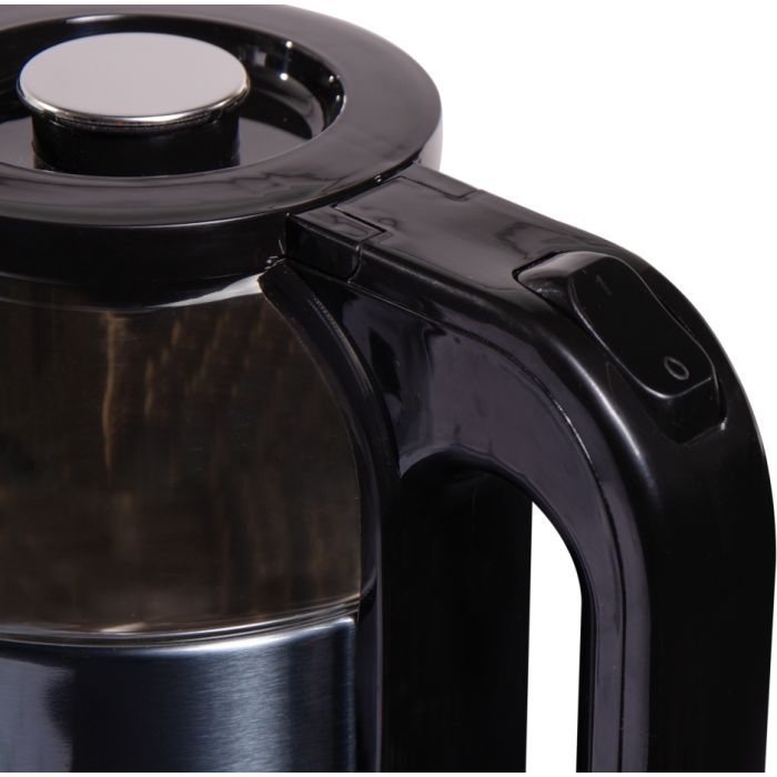 Электрочайник Liberton LEK-6829 изображение 7