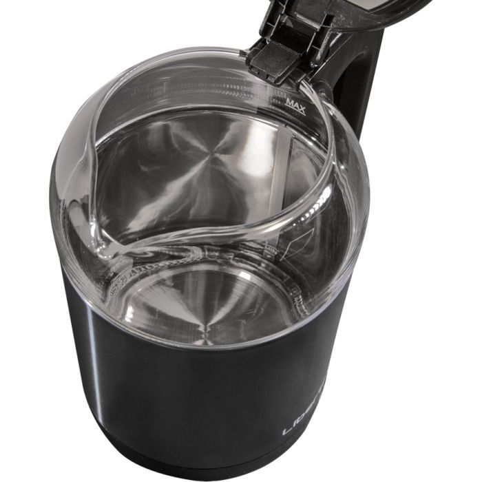 Электрочайник Liberton LEK-6829 изображение 8