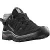 Кроссовки Salomon Techamphibian 5 Black/Magnet/Monument 8.5 (L47115100-8.5)