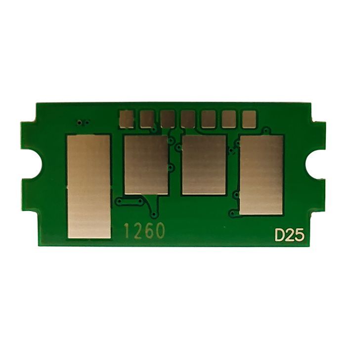 Чип для картриджа Kyocera TK-1260 ECOSYS PA4000wx/4000x, 10K CET (CET381508)