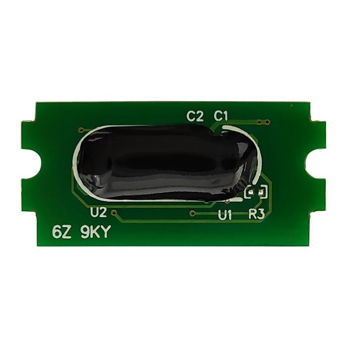 Чип для картриджа Kyocera TK-1260 ECOSYS PA4000wx/4000x, 10K CET (CET381508) зображення 2