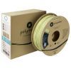 Пластик для 3D-принтера Polymaker PLA POLYLITE 1,75mm 1kg BEIGE (PA02055) зображення 2