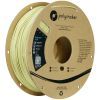 Пластик для 3D-принтера Polymaker PLA POLYLITE 1,75mm 1kg BEIGE (PA02055)