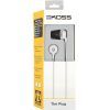 Наушники Koss The Plug Noise Isolating White (196809.101) изображение 6