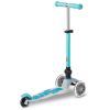 Самокат Micro Mini Deluxe складний серії Foldable Orion Glow LED" Синій" (MMD374) изображение 4