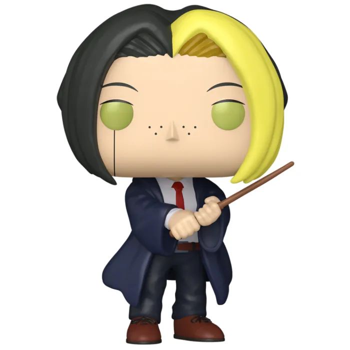 Фігурка Funko Pop серії Машл: Магія та М'язи - Фін Еймс (90611)