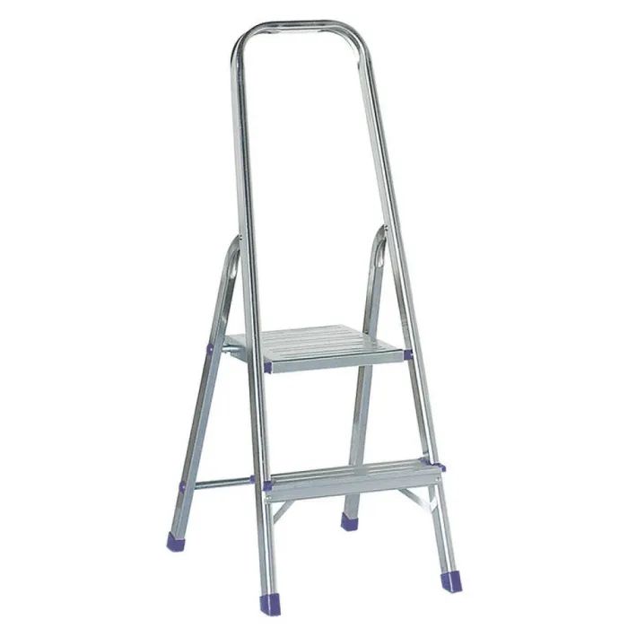 Лестница ELKOP стременка 8сх. верхняя ступенька-1,64м. (ALW 508)