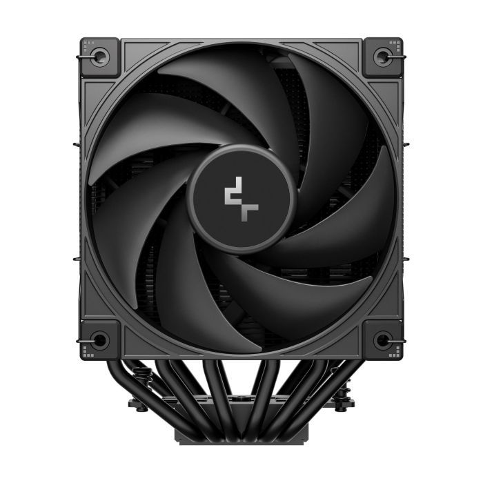 Кулер для процессора Deepcool AK620 G2 Black (R-AK620G2-BKNNMN-GJD) изображение 3