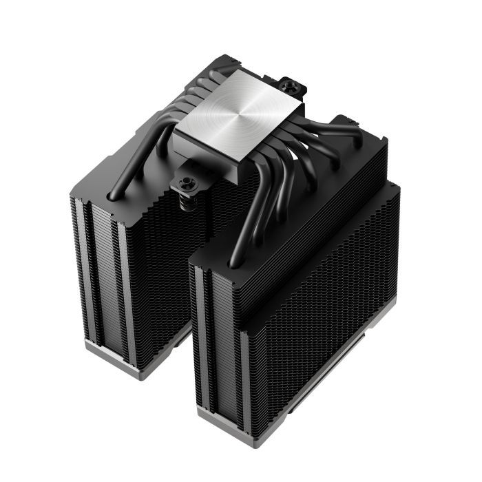 Кулер для процессора Deepcool AK620 G2 Black (R-AK620G2-BKNNMN-GJD) изображение 6