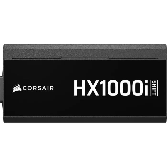 Блок питания Corsair 1000W iCUE LINK HX1000i SHIFT (CP-9020265-EU) изображение 5