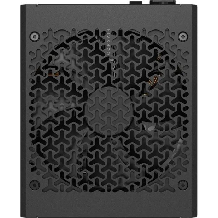 Блок питания Corsair 1000W iCUE LINK HX1000i SHIFT (CP-9020265-EU) изображение 8