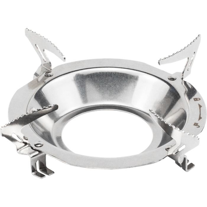 Горелка Terra Incognita система для приготування їжі Wezen Black (4823081506690) изображение 3