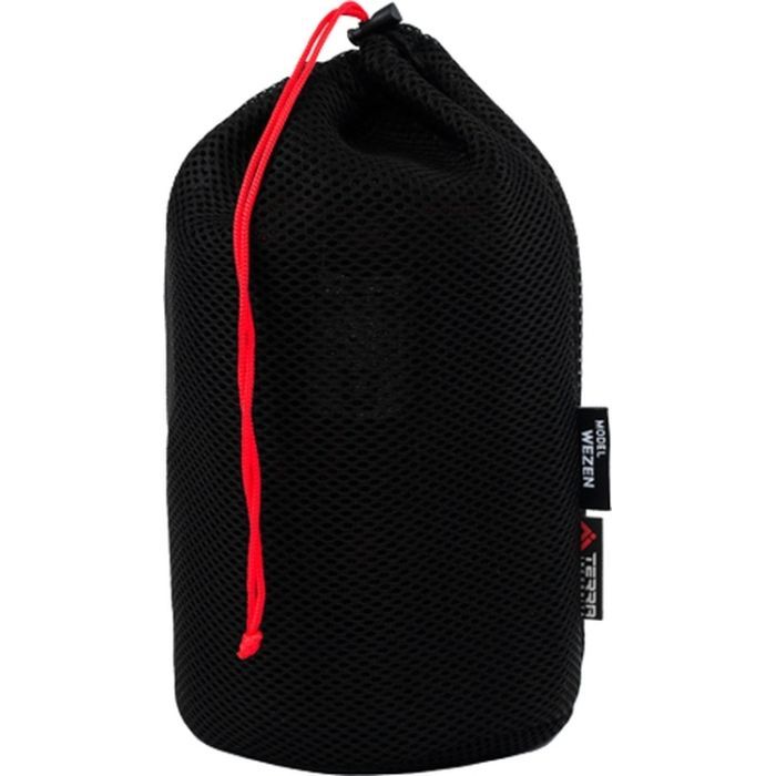 Горелка Terra Incognita система для приготування їжі Wezen Black (4823081506690) изображение 5