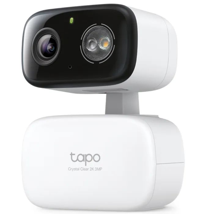 Камера відеоспостереження TP-Link TAPO-C216