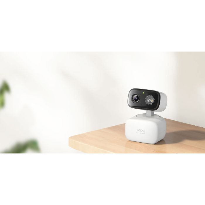 Камера відеоспостереження TP-Link TAPO-C216 зображення 4