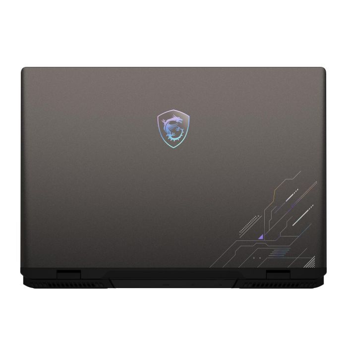 Ноутбук MSI Crosshair A17 HX (D2XWFKG-058XUA) зображення 8