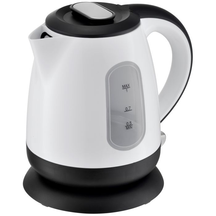 Електрочайник SOGO SS-7715 зображення 2