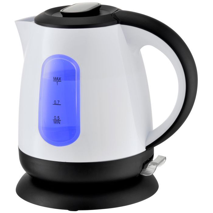 Електрочайник SOGO SS-7715 зображення 3