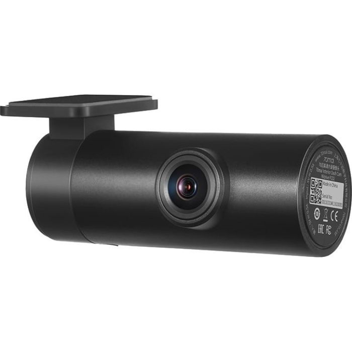 Камера заднього виду Xiaomi 70mai Interior Dash Cam Midrive FC02 (1008987) зображення 2