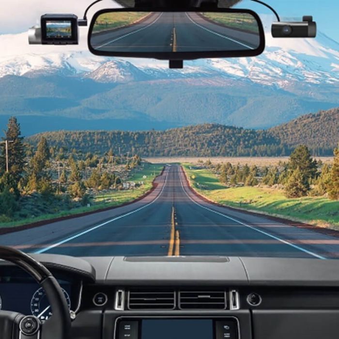 Камера заднього виду Xiaomi 70mai Interior Dash Cam Midrive FC02 (1008987) зображення 7