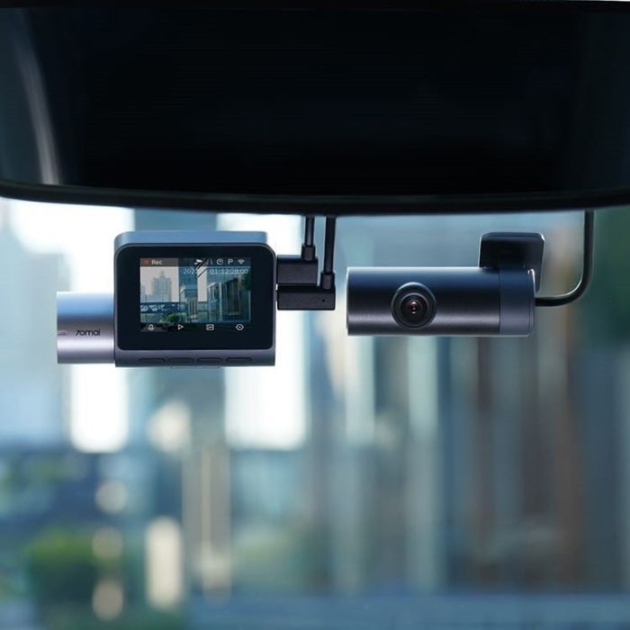 Камера заднього виду Xiaomi 70mai Interior Dash Cam Midrive FC02 (1008987) зображення 9