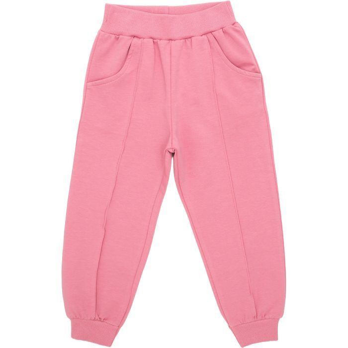 Спортивный костюм детский Breeze с бабочкой (22103-116G-pink) изображение 5