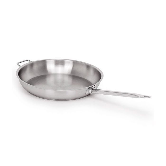 Сковорода FoREST серія "Resto Range" з "сендвич" дном 32х5 см (343250)