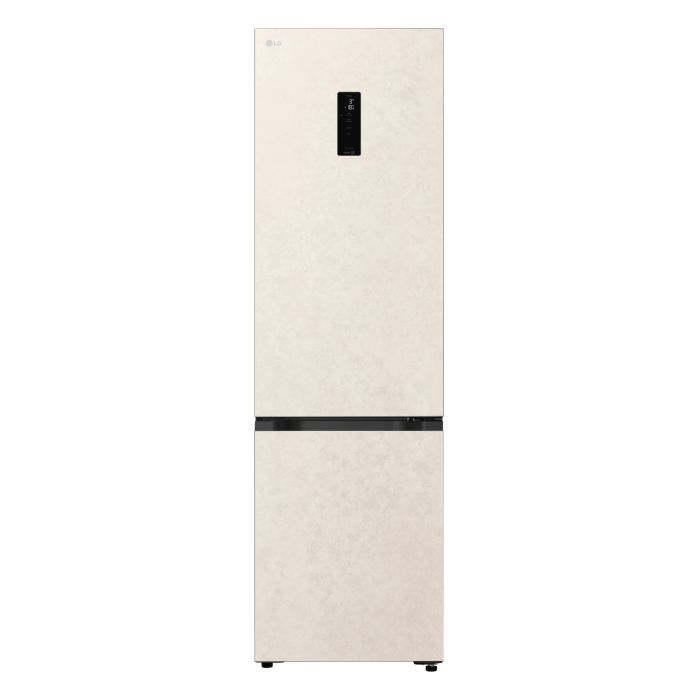 Холодильник LG GC-B509EELM