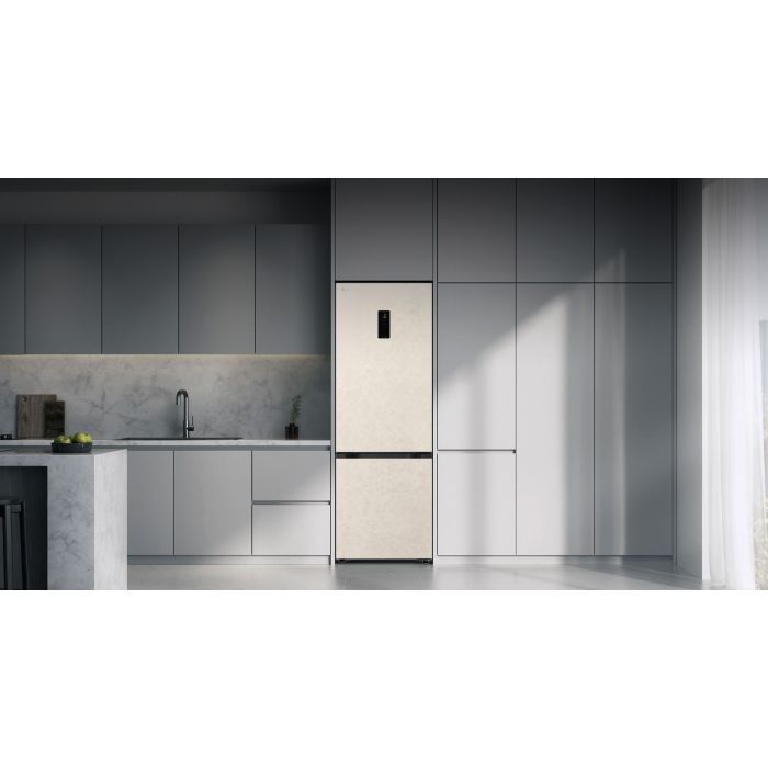 Холодильник LG GC-B509EELM изображение 2